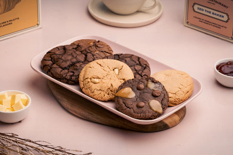 Cookies