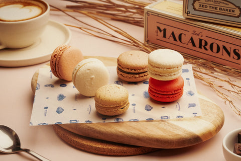 Macarons