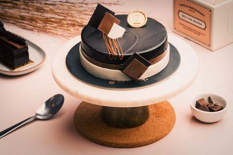 Celebration Cakes