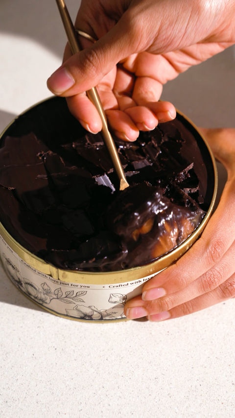 Dark Chocolate