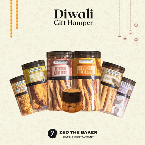 Diwali Hampers