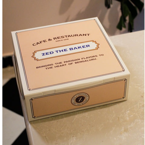 Ramadan Special Iftaar Box