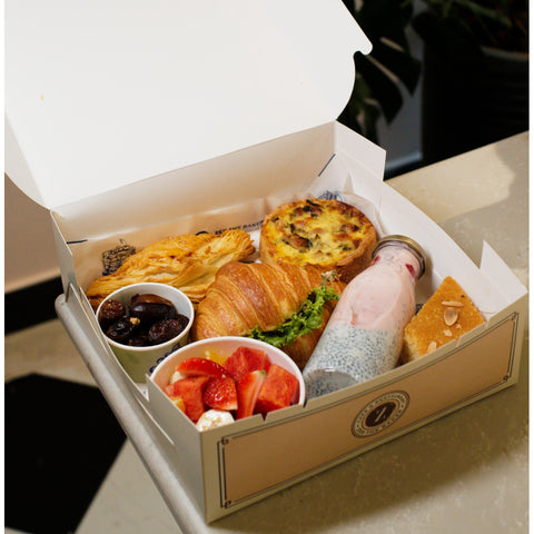 Ramadan Special Iftaar Box