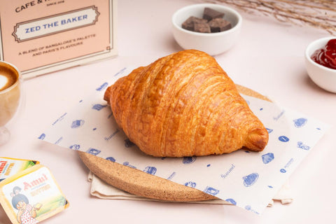 Classic Butter Croissant