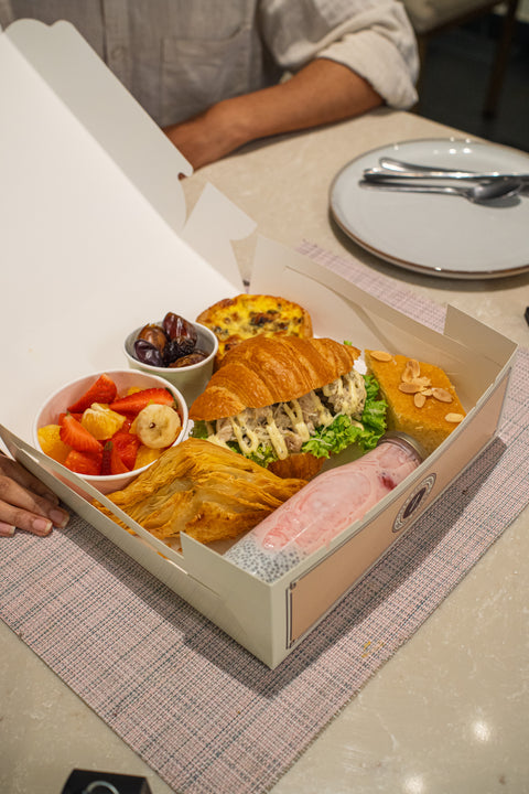 Ramadan Special Iftaar Box