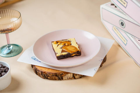 Dulce De Leche