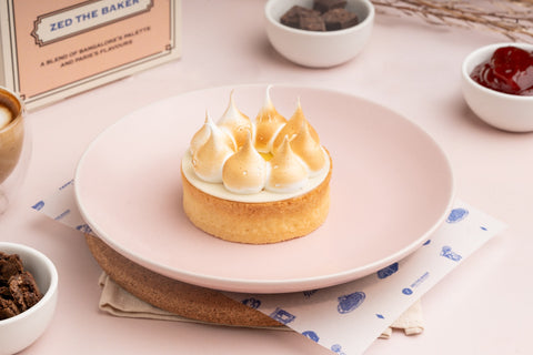 Tarts