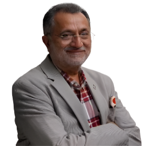 MR. HAROON SAIT