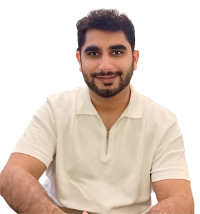 MR. HAROON SAIT