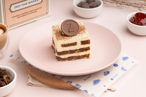 Classic Tiramisu