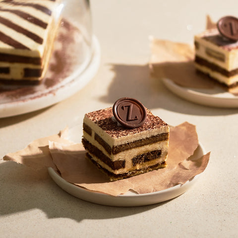 Classic Tiramisu