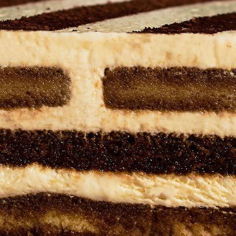 Classic Tiramisu