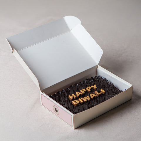 Box Of Celebration