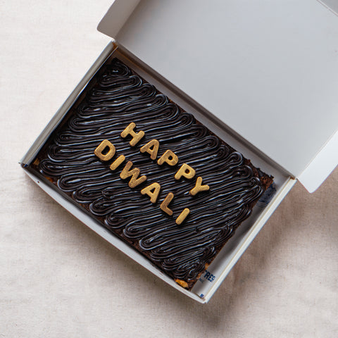 Box Of Celebration