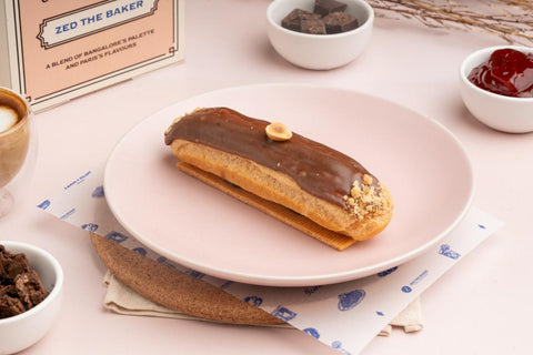 Eclairs